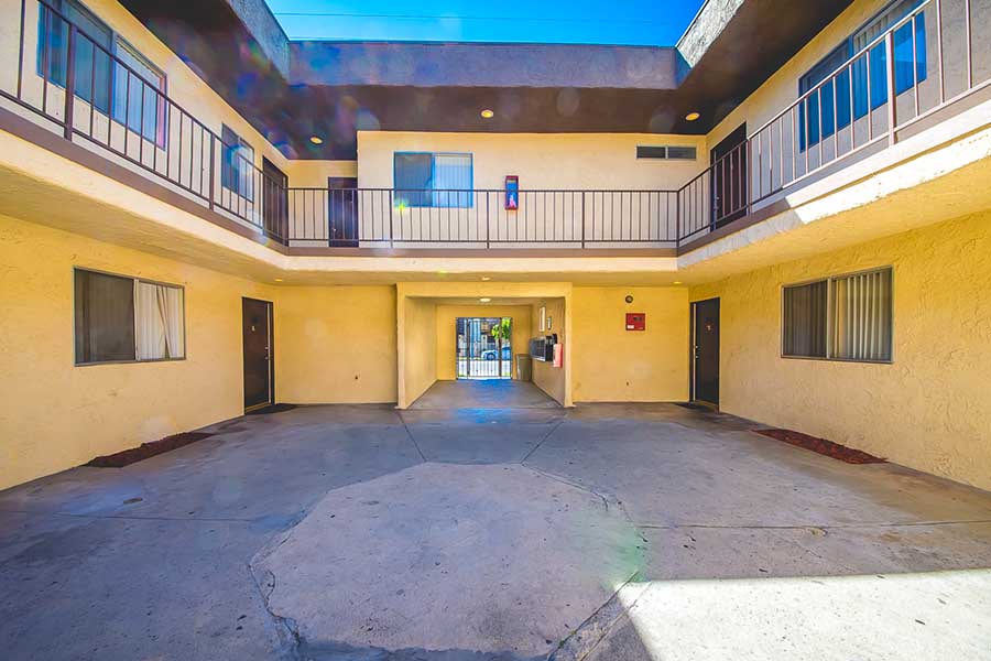 13841 Vanowen Explore The 13841 Vanowen Gallery