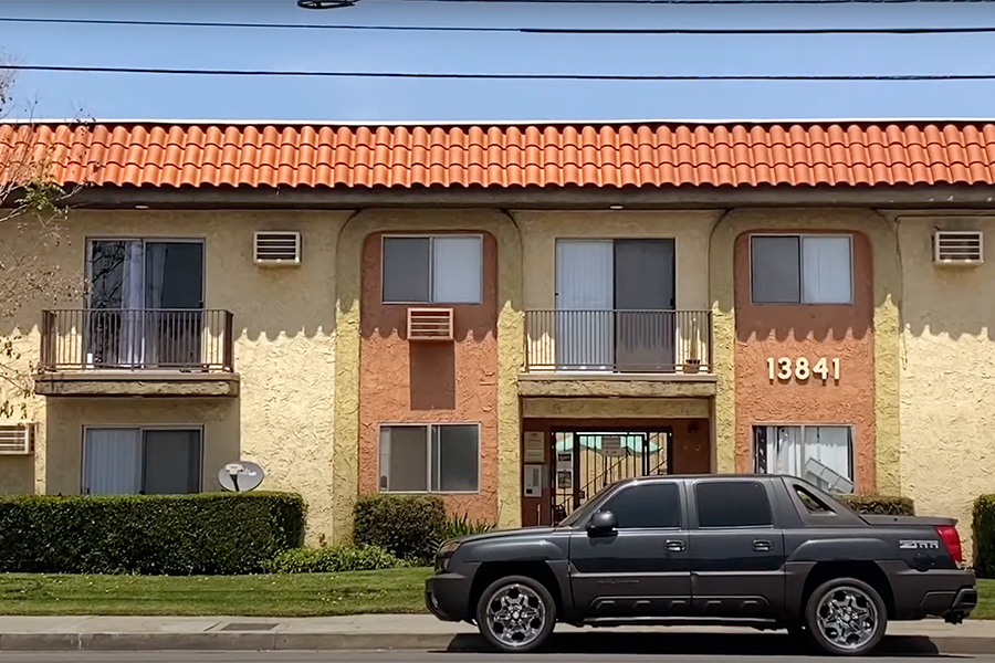 13841 Vanowen Explore The 13841 Vanowen Gallery