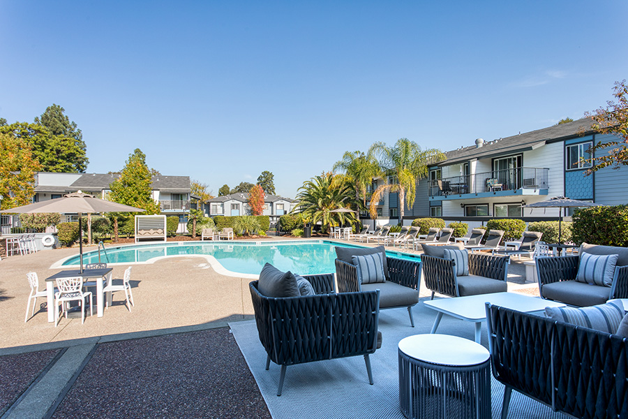 IMT Pleasant Hill Updated Pleasant Hill Apartments In California