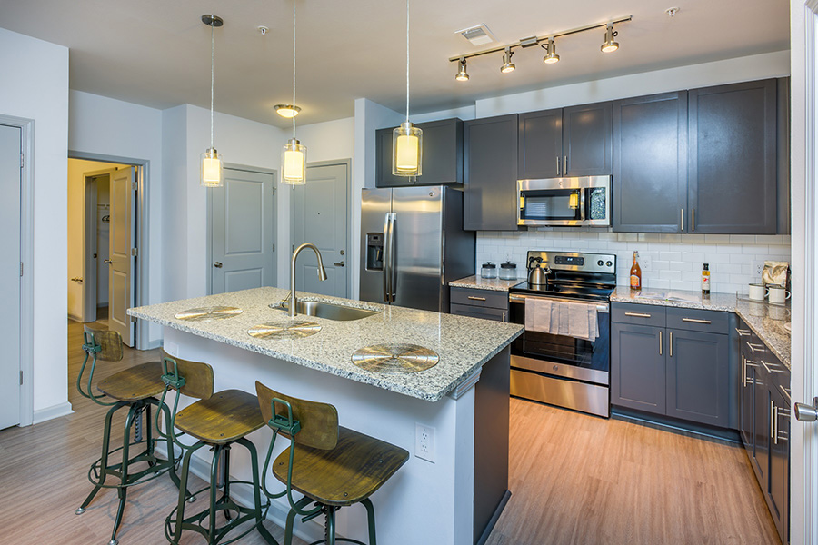IMT Ballantyne Studio, 1, 2 & 3 Bedroom Apartments In Charlotte