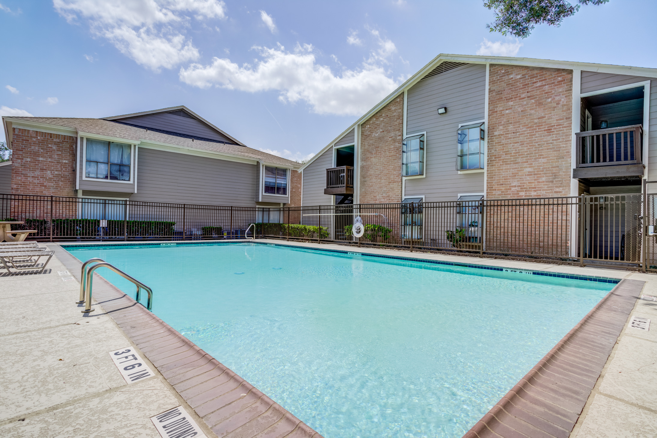 5401 Chimney Rock A Connected West Houston Location