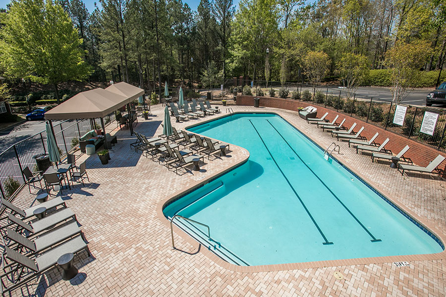 IMT Alpharetta 1, 2 & 3 Bedroom Apartments In North Atlanta, GA