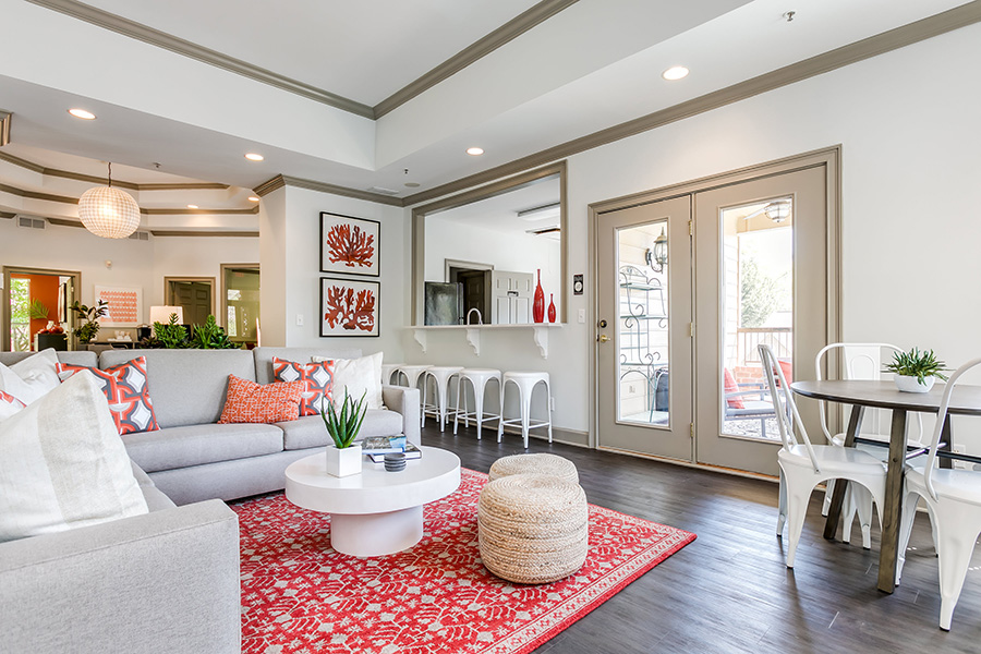 IMT Alpharetta 1, 2 & 3 Bedroom Apartments In North Atlanta, GA