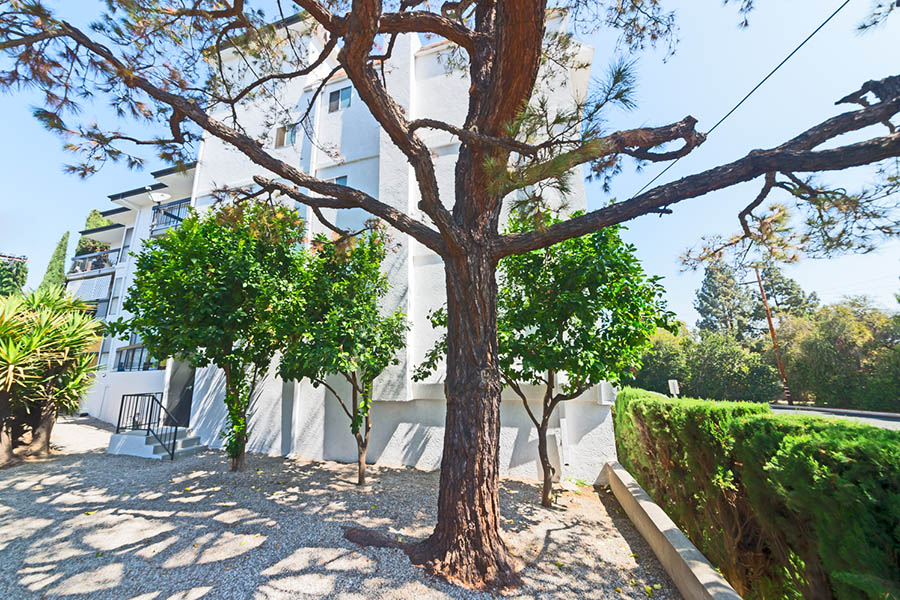 IMT Valleyheart | Spacious One & Two Bedroom Apts In Studio City