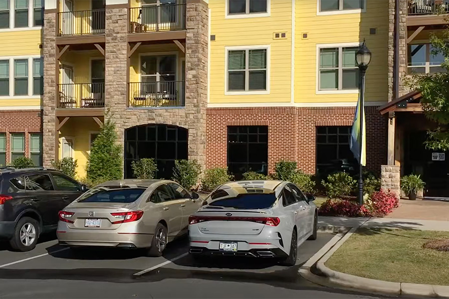 IMT Ballantyne Studio, 1, 2 & 3 Bedroom Apartments In Charlotte