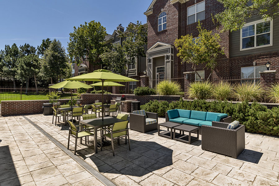 IMT Dayton Station Virtually Tour 1, 2 & 3Bedroom Apartments In Aurora