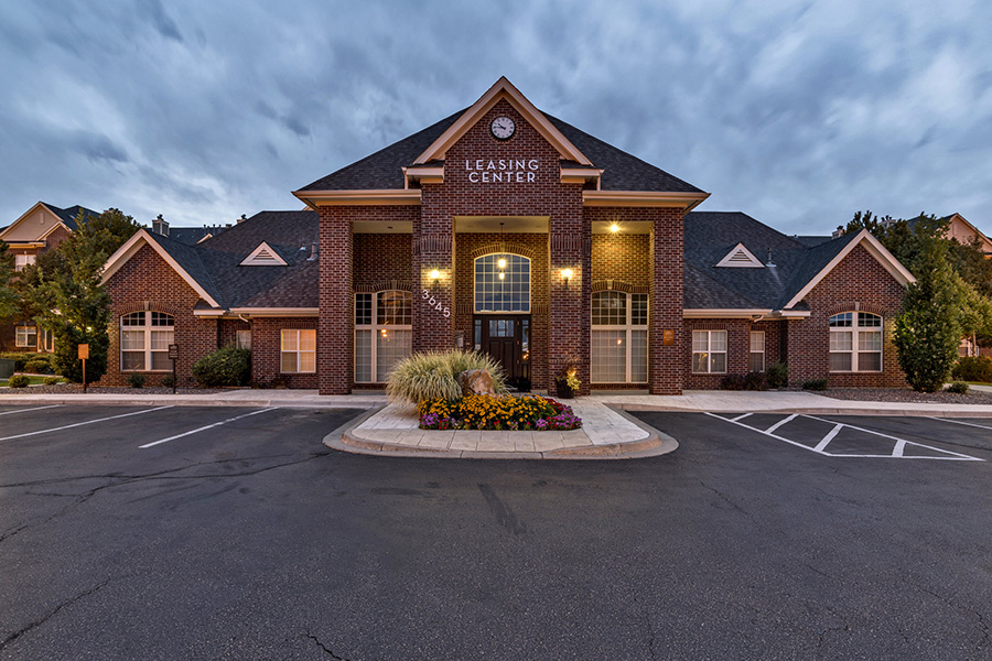 IMT Dayton Station Virtually Tour 1, 2 & 3Bedroom Apartments In Aurora