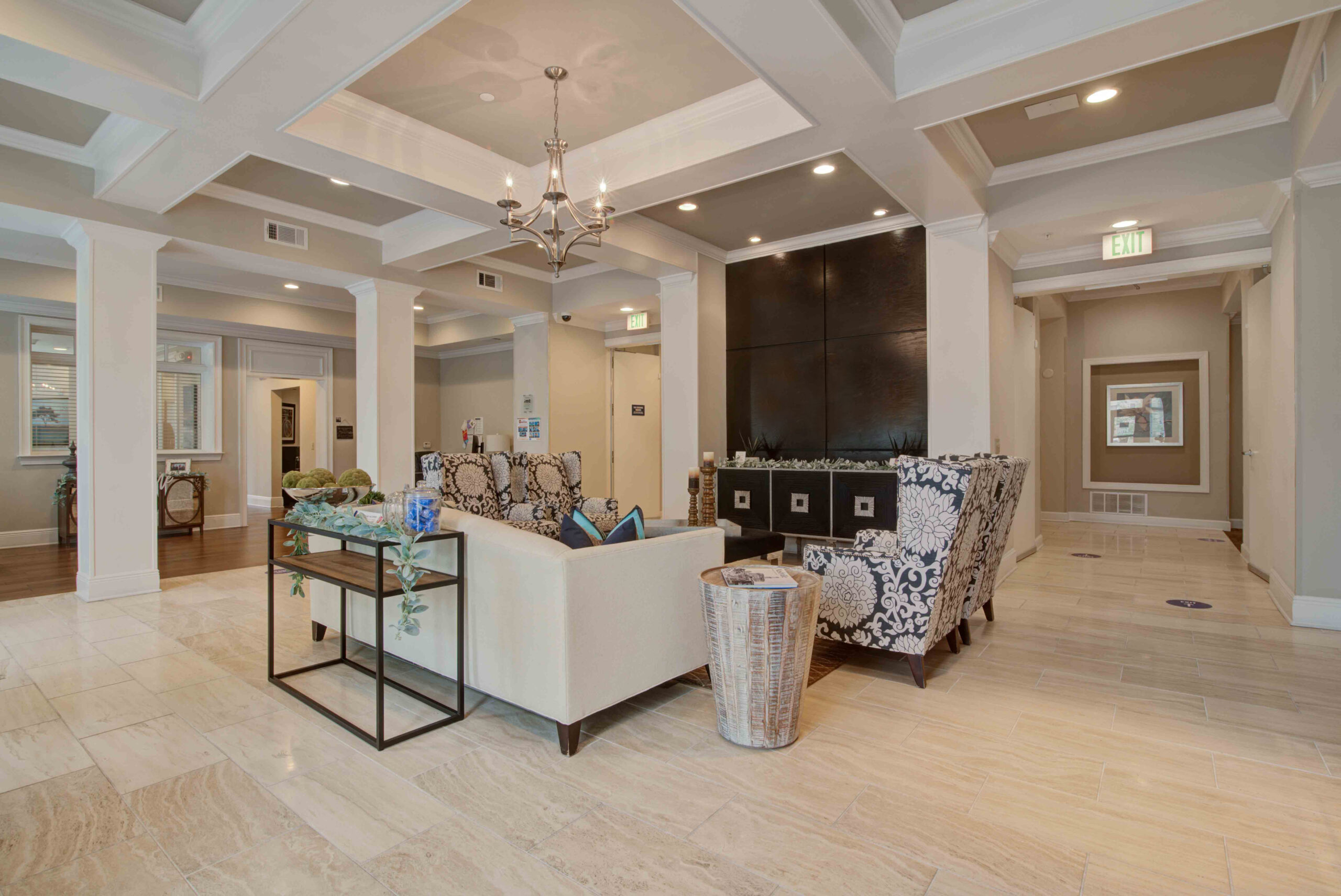 IMT Franklin Gateway Virtually Tour Pet Friendly Apartments In Franklin