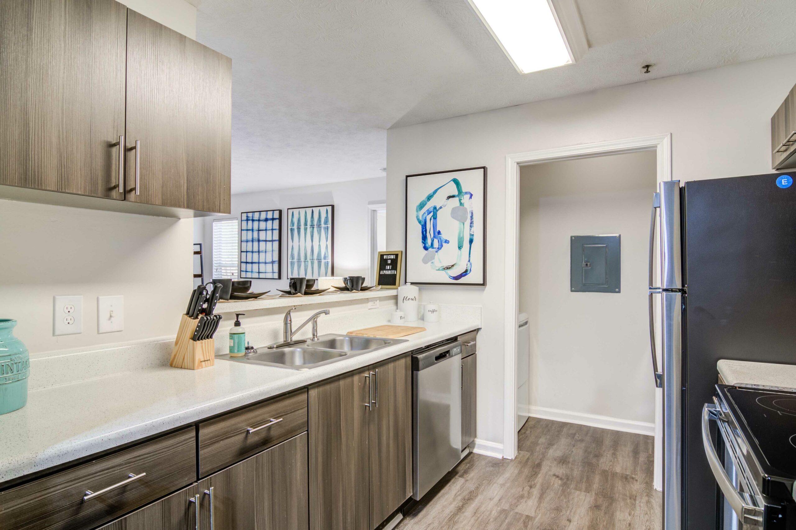 Progress Residential Alpharetta Photos - axfocct
