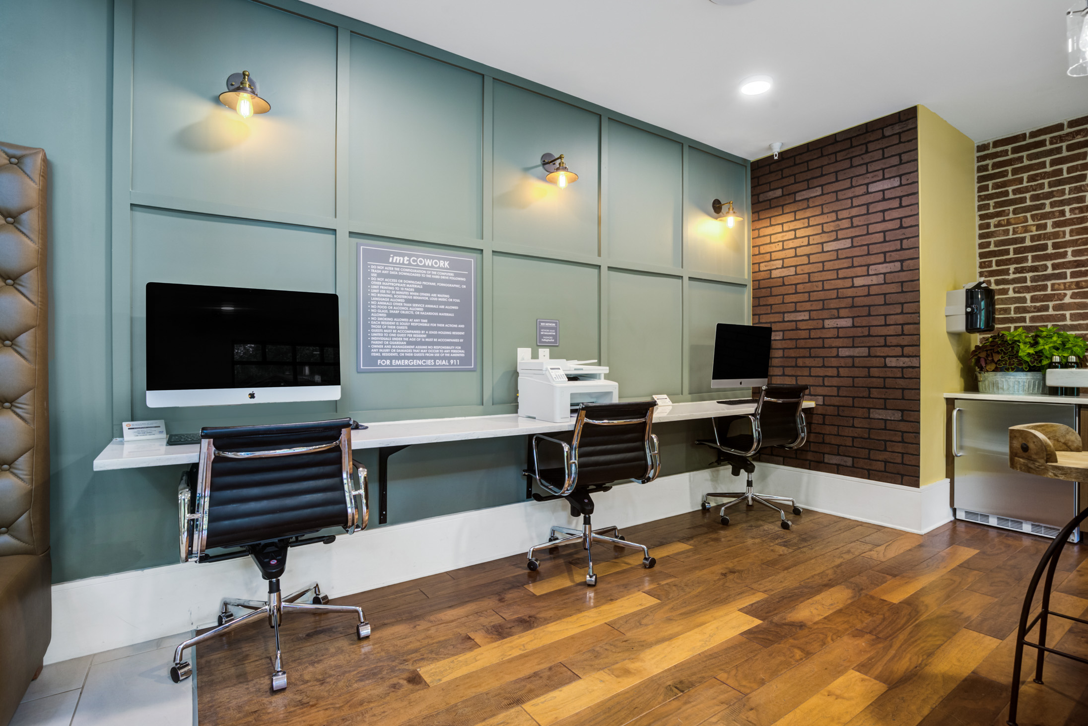 IMT Ballantyne Studio, 1, 2 & 3 Bedroom Apartments In Charlotte