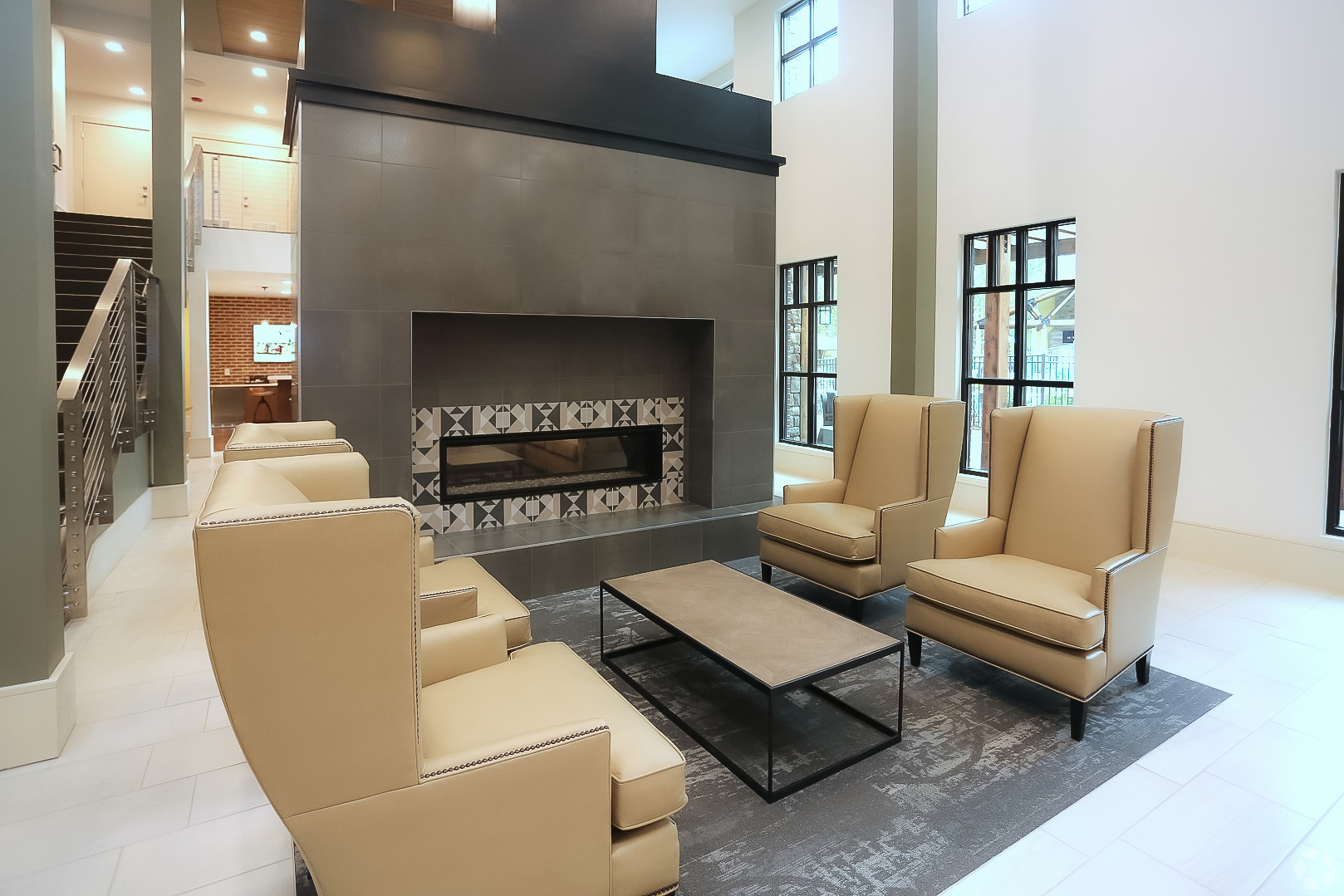 IMT Ballantyne Studio, 1, 2 & 3 Bedroom Apartments In Charlotte