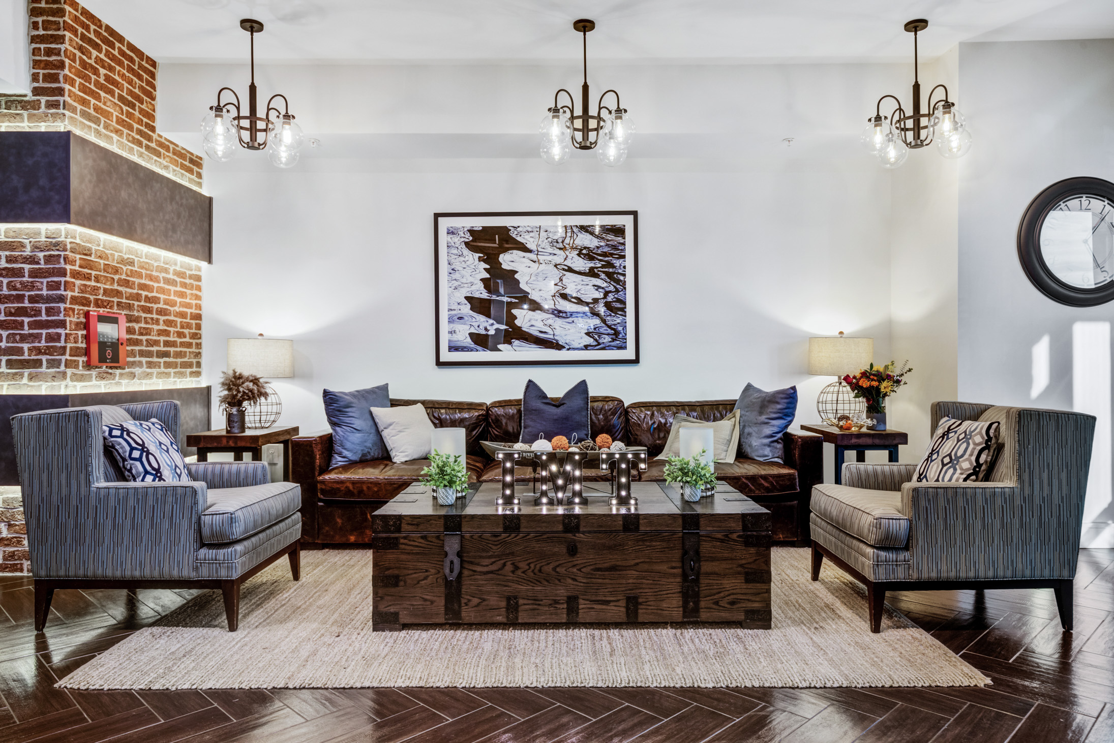 IMT Ballantyne Studio, 1, 2 & 3 Bedroom Apartments In Charlotte