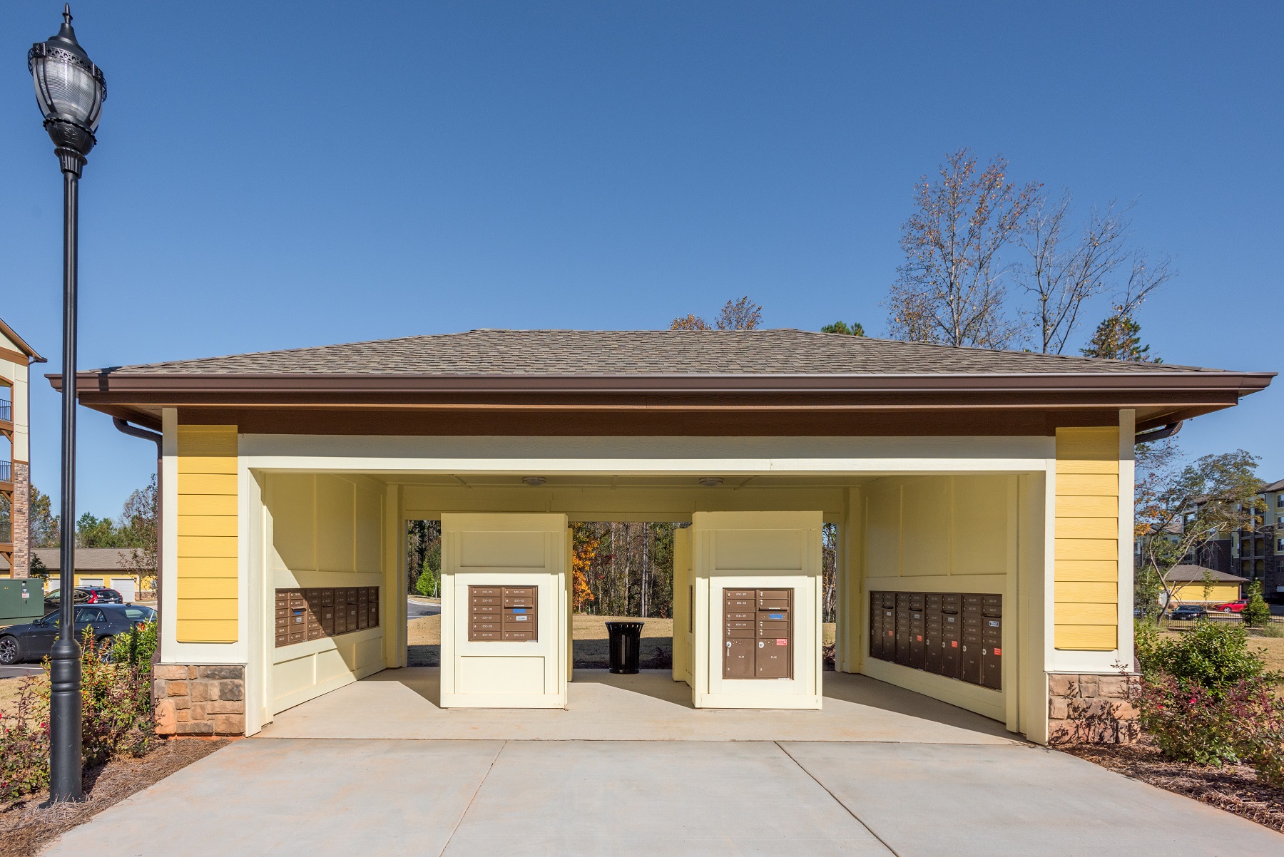 IMT Ballantyne Studio, 1, 2 & 3 Bedroom Apartments In Charlotte