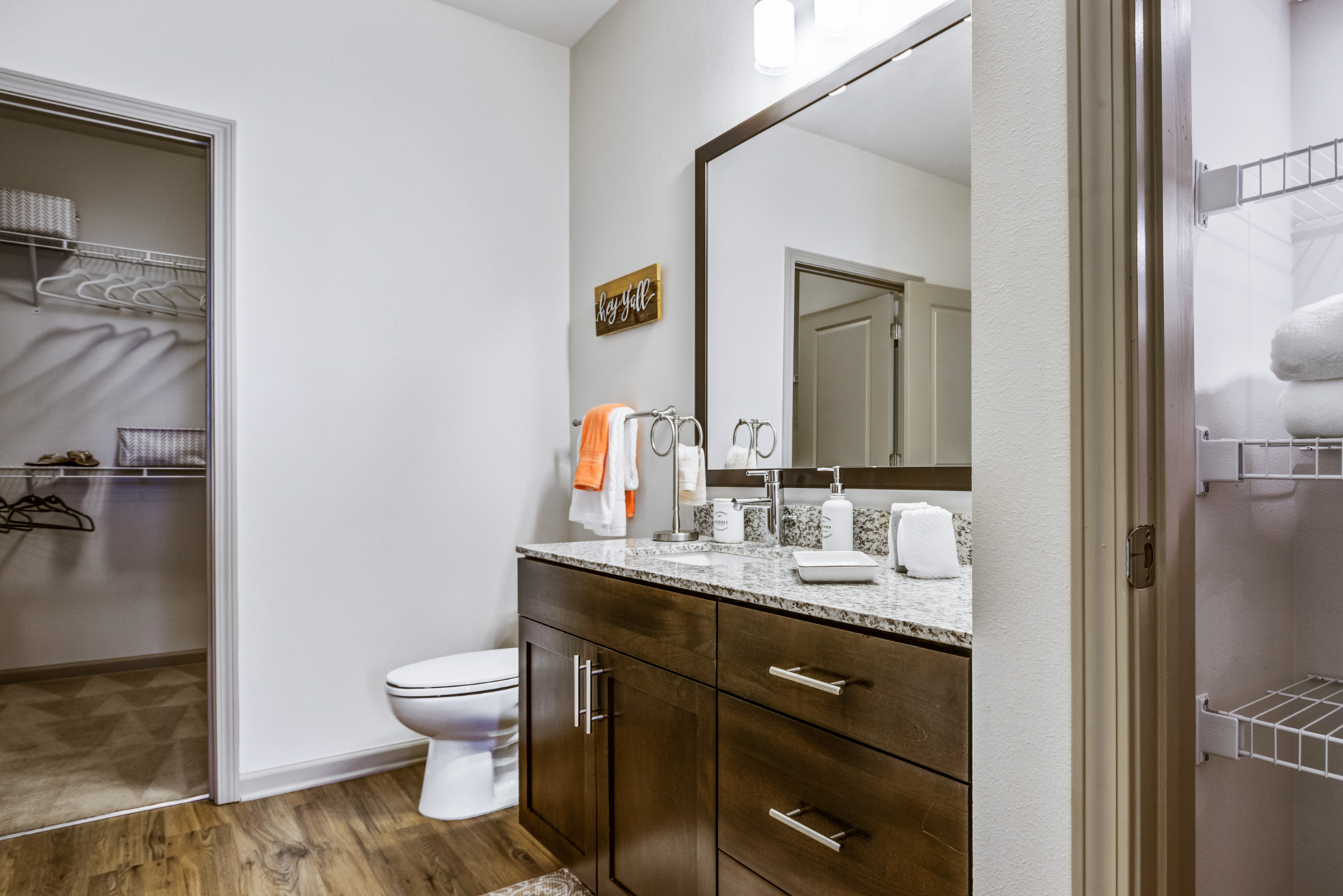 IMT Ballantyne Studio, 1, 2 & 3 Bedroom Apartments In Charlotte