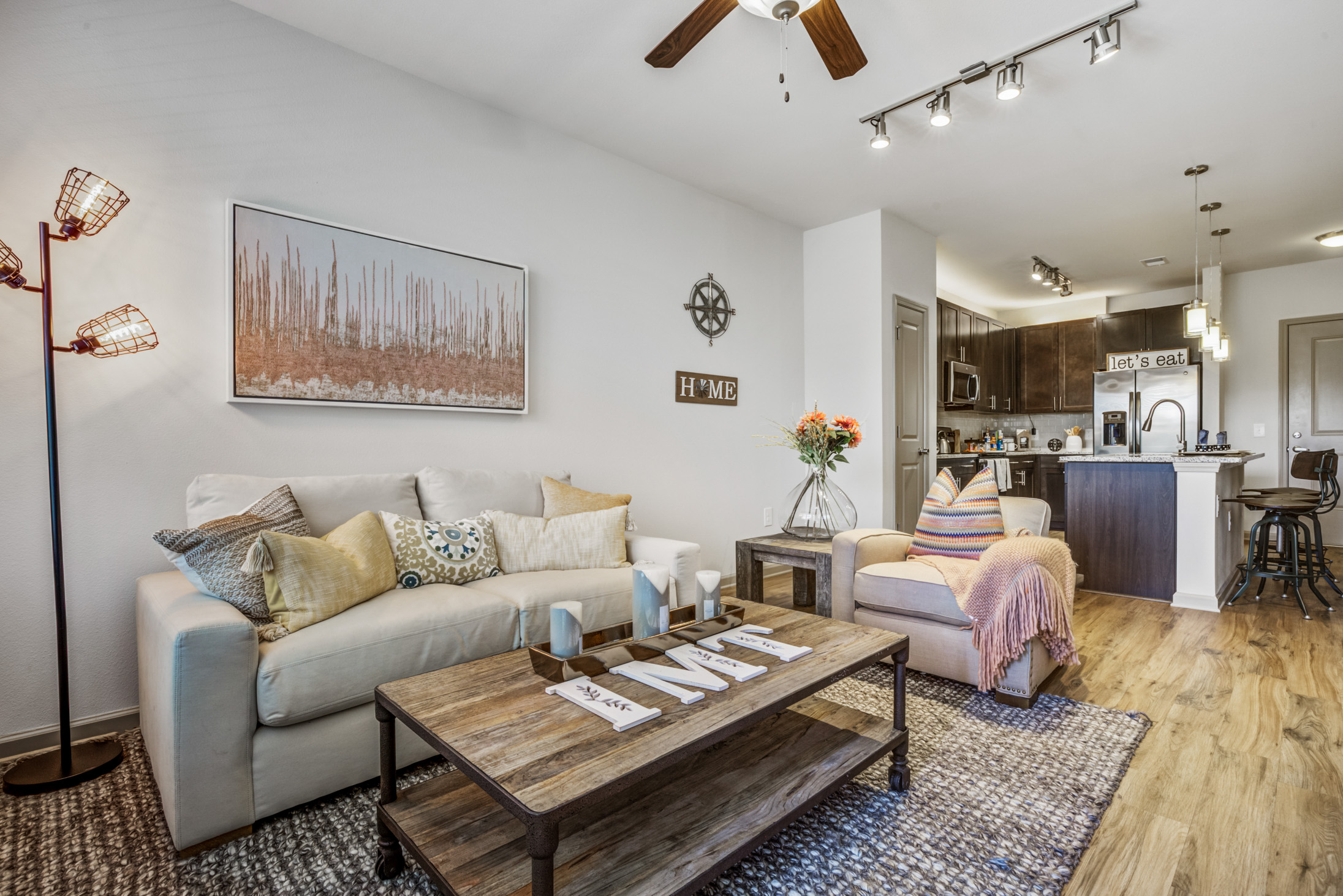 IMT Ballantyne Studio, 1, 2 & 3 Bedroom Apartments In Charlotte