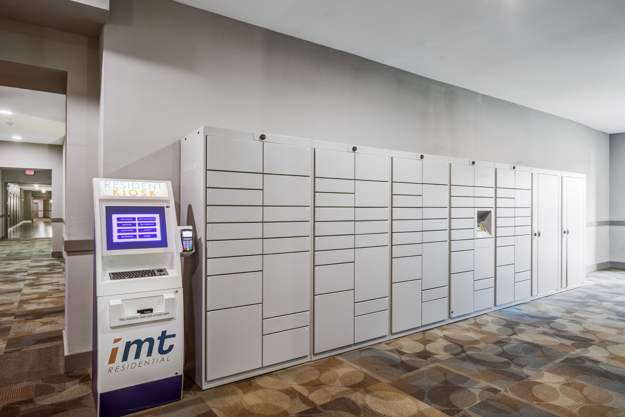 IMT Ballantyne Studio, 1, 2 & 3 Bedroom Apartments In Charlotte