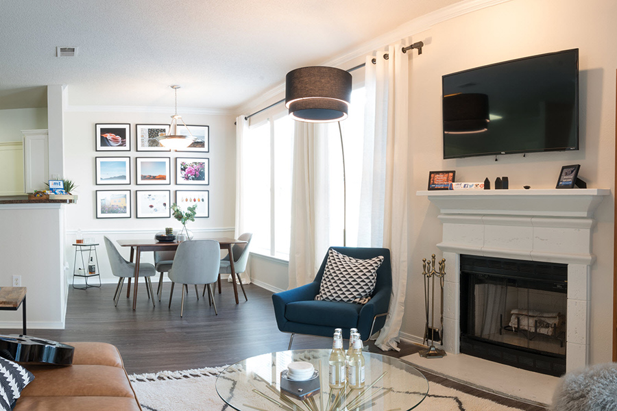 IMT Cool Springs Explore One, Two & Three Bedroom Apartments