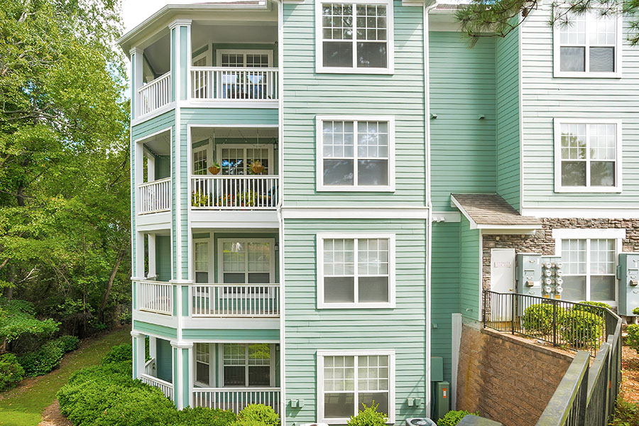 IMT Deerfield Explore Luxury Apartments In North Atlanta, GA