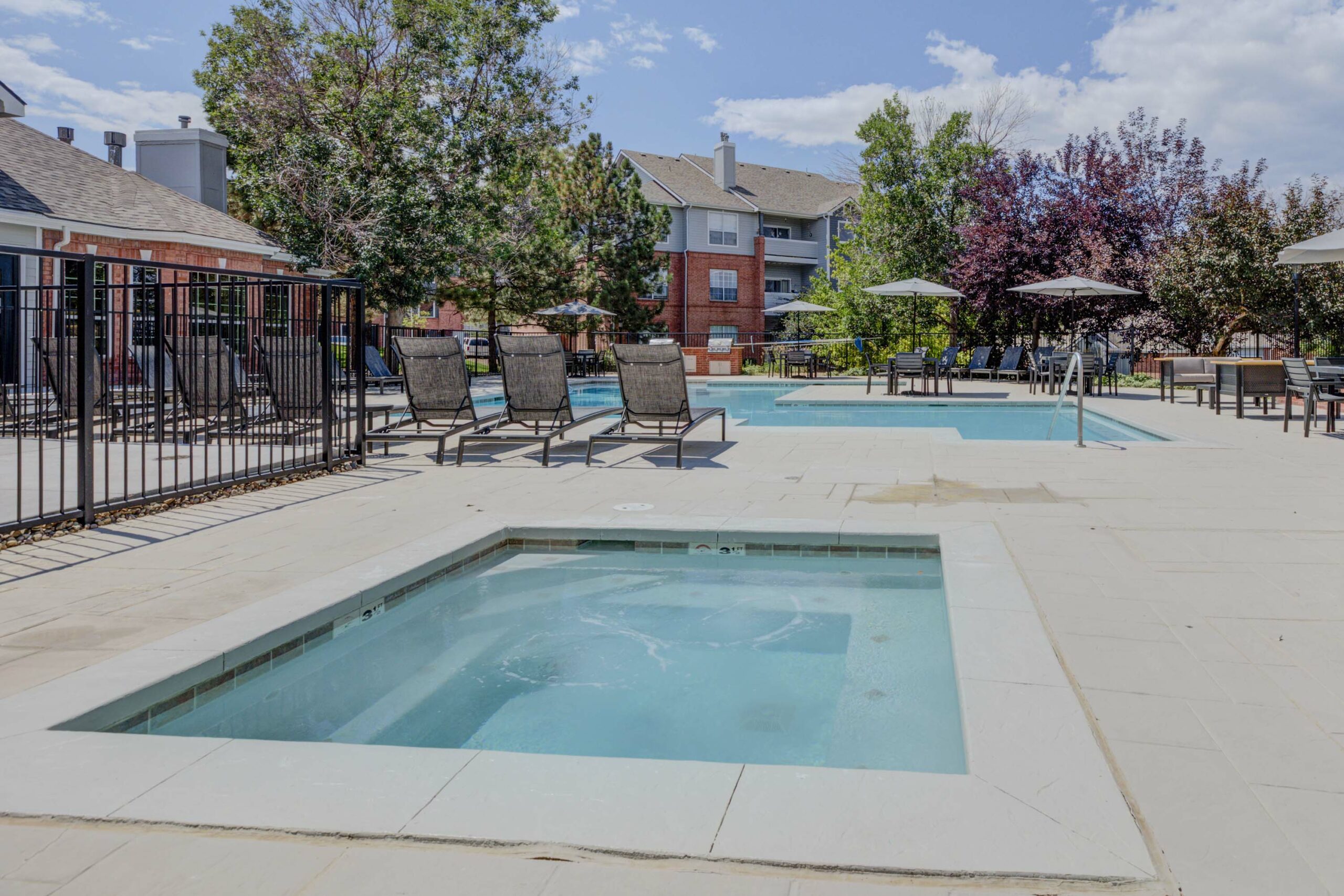 IMT Hyland Hills Virtually Tour Our Westminster Apartment Community