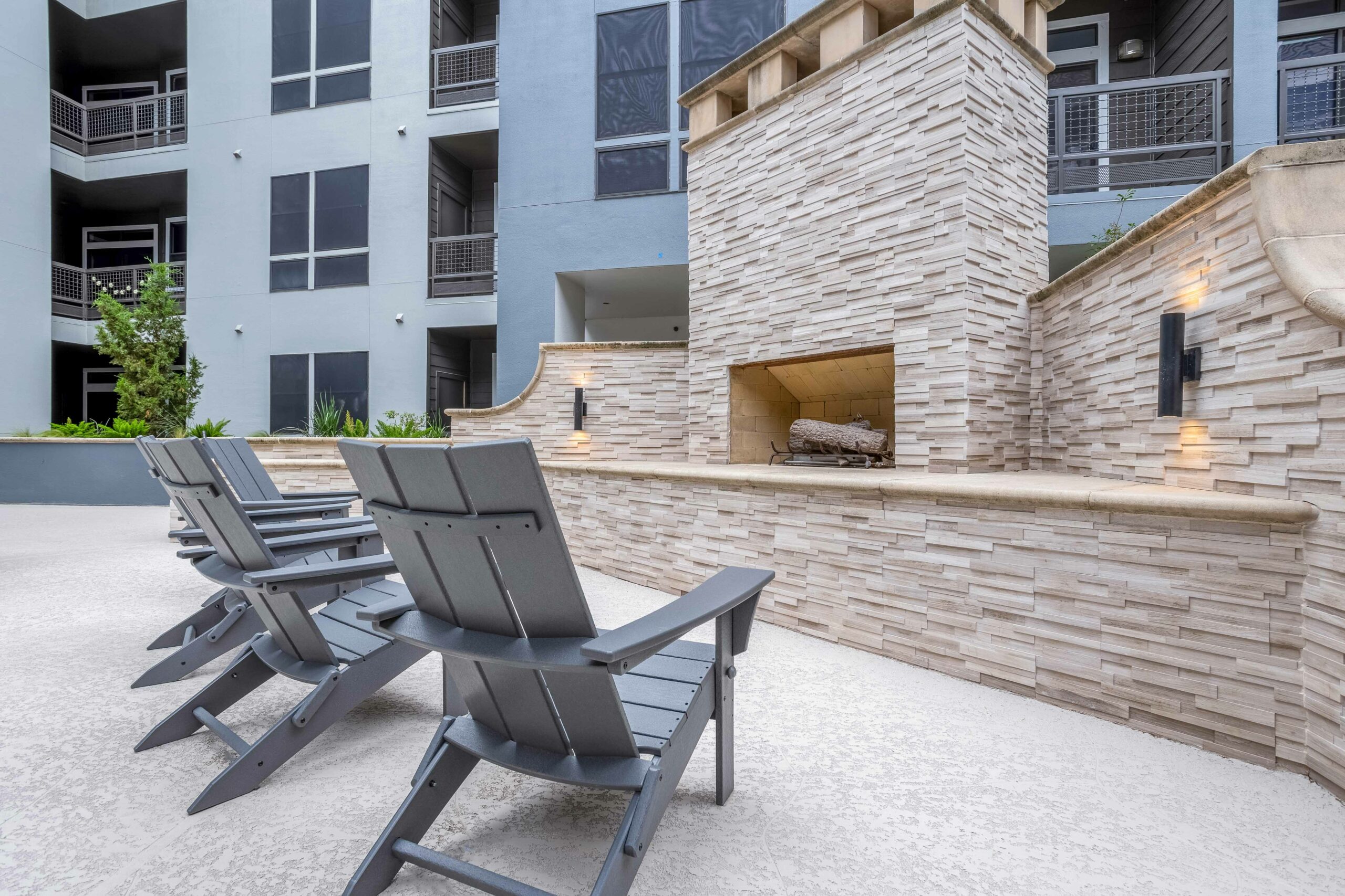 IMT Uptown Post Oak Explore Luxury Uptown Apartments For Rent