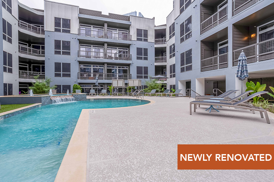 IMT Uptown Post Oak Explore Luxury Uptown Apartments For Rent