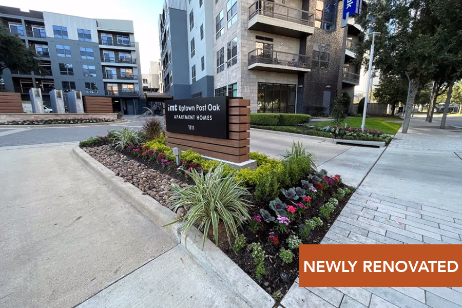 IMT Uptown Post Oak Explore Luxury Uptown Apartments For Rent