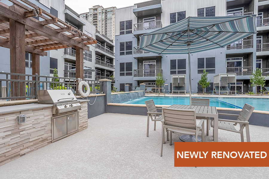 IMT Uptown Post Oak Explore Luxury Uptown Apartments For Rent