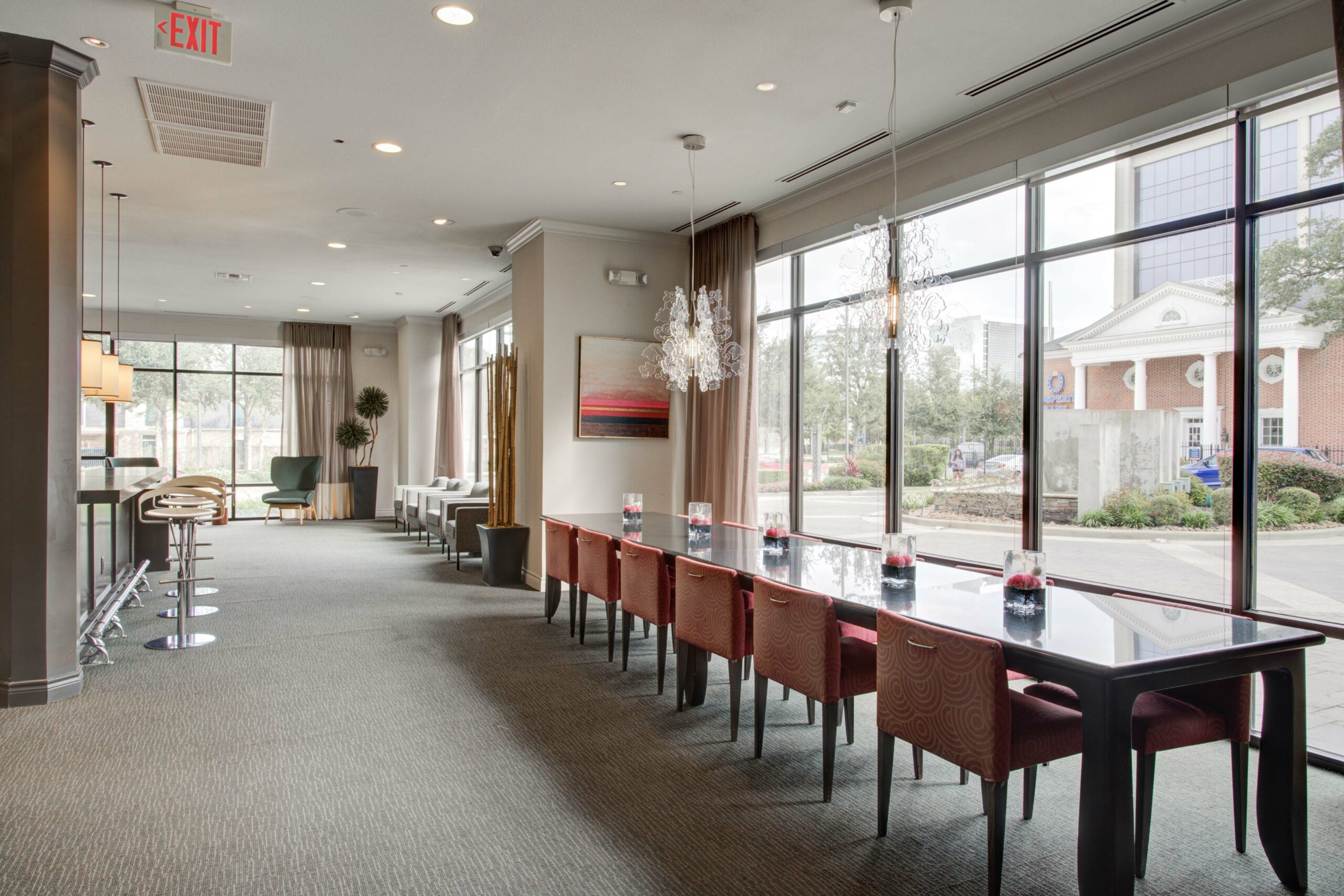 IMT Uptown Post Oak Explore Luxury Uptown Apartments For Rent