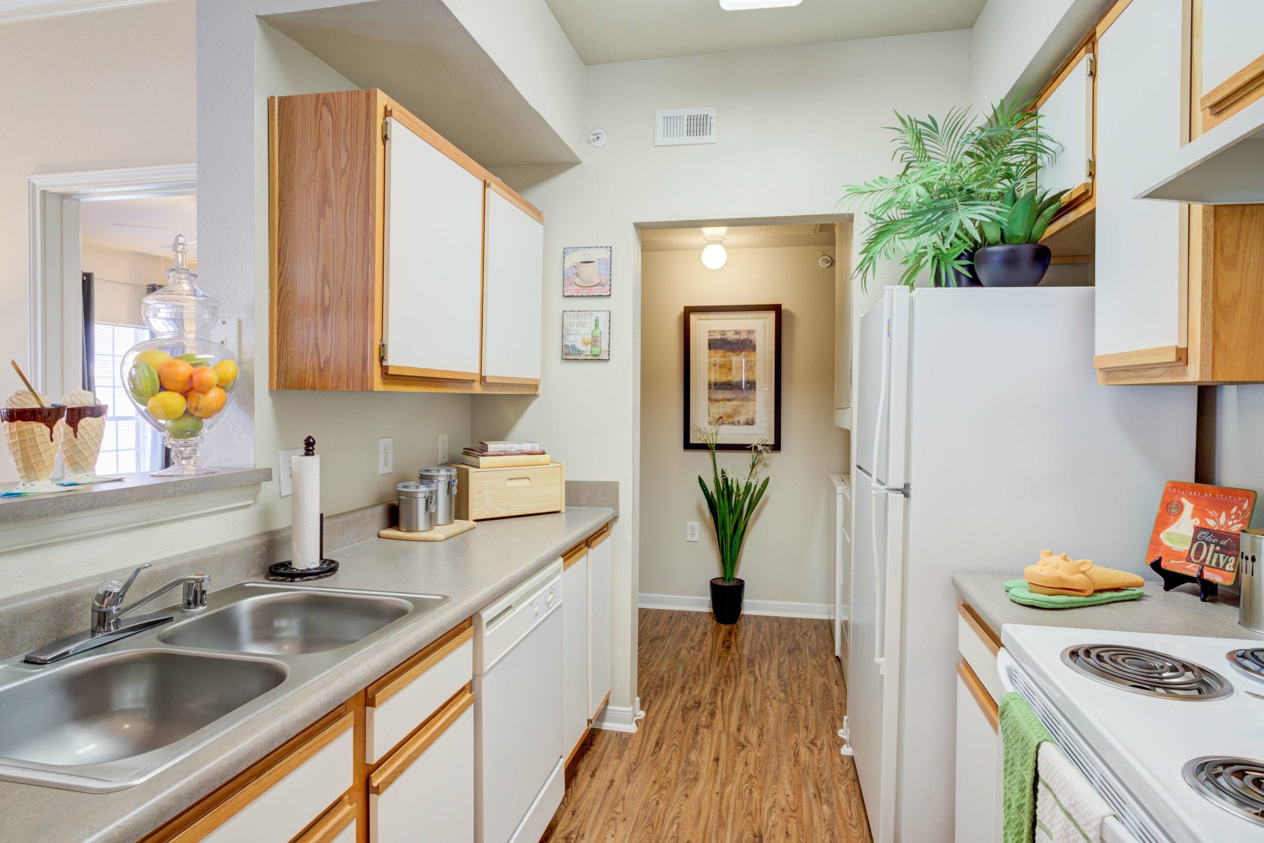 IMT Woodland Meadows Highly Amenitized Apartment Living In Spring, Texas