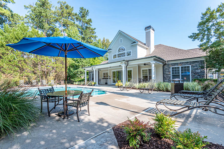 IMT Deerfield | Explore Luxury Apartments In North Atlanta, GA