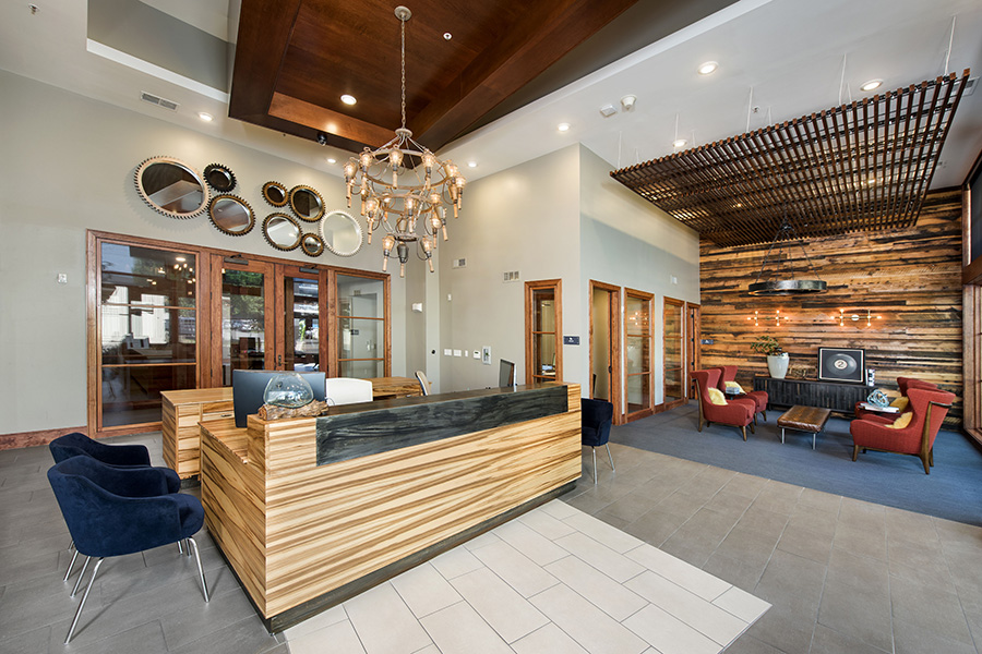 IMT Germantown | Studio, 1 & 2 Bedroom Apartments In ...