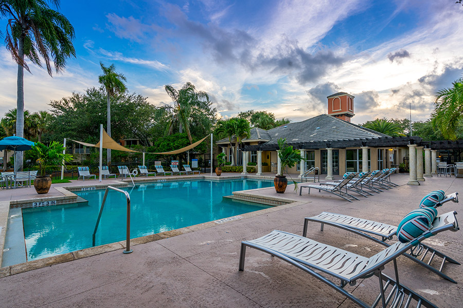 Imt Boynton Beach Apartments