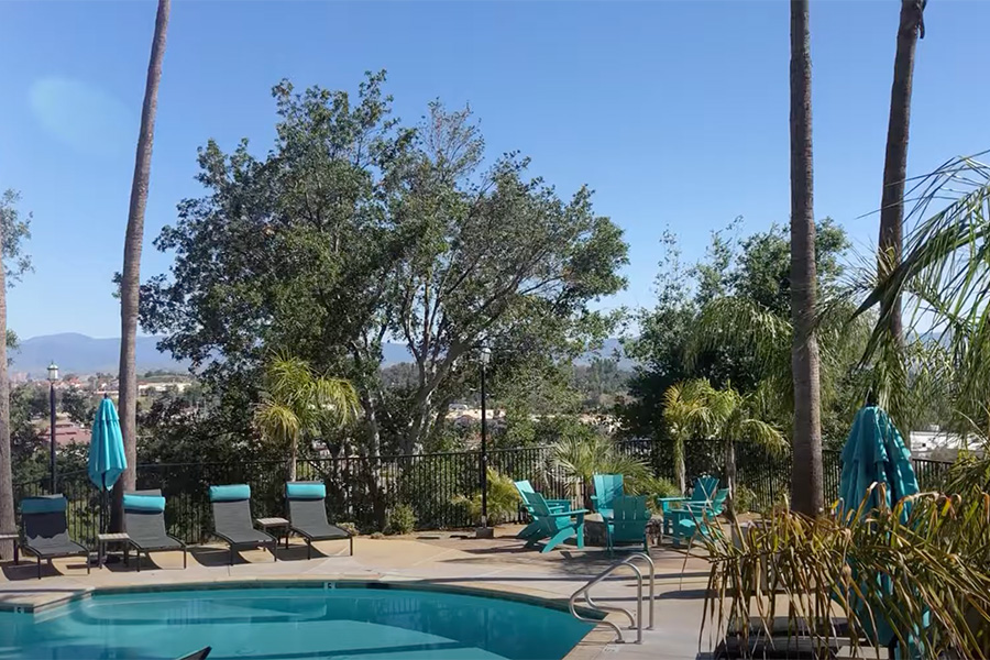 IMT Stevenson Ranch Explore Apartments & Mountain Views From Santa