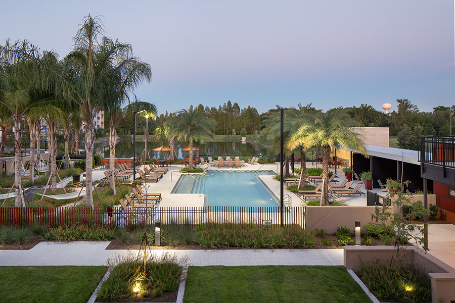 IMT Maitland Pointe Apartments | Virtually Tour Altamonte Springs Apts