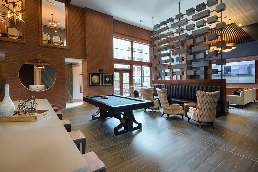 IMT Germantown Studio, 1 & 2 Bedroom Apartments In Nashville, TN