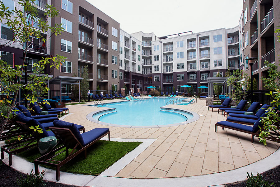 IMT Germantown | Studio, 1 & 2 Bedroom Apartments In ...