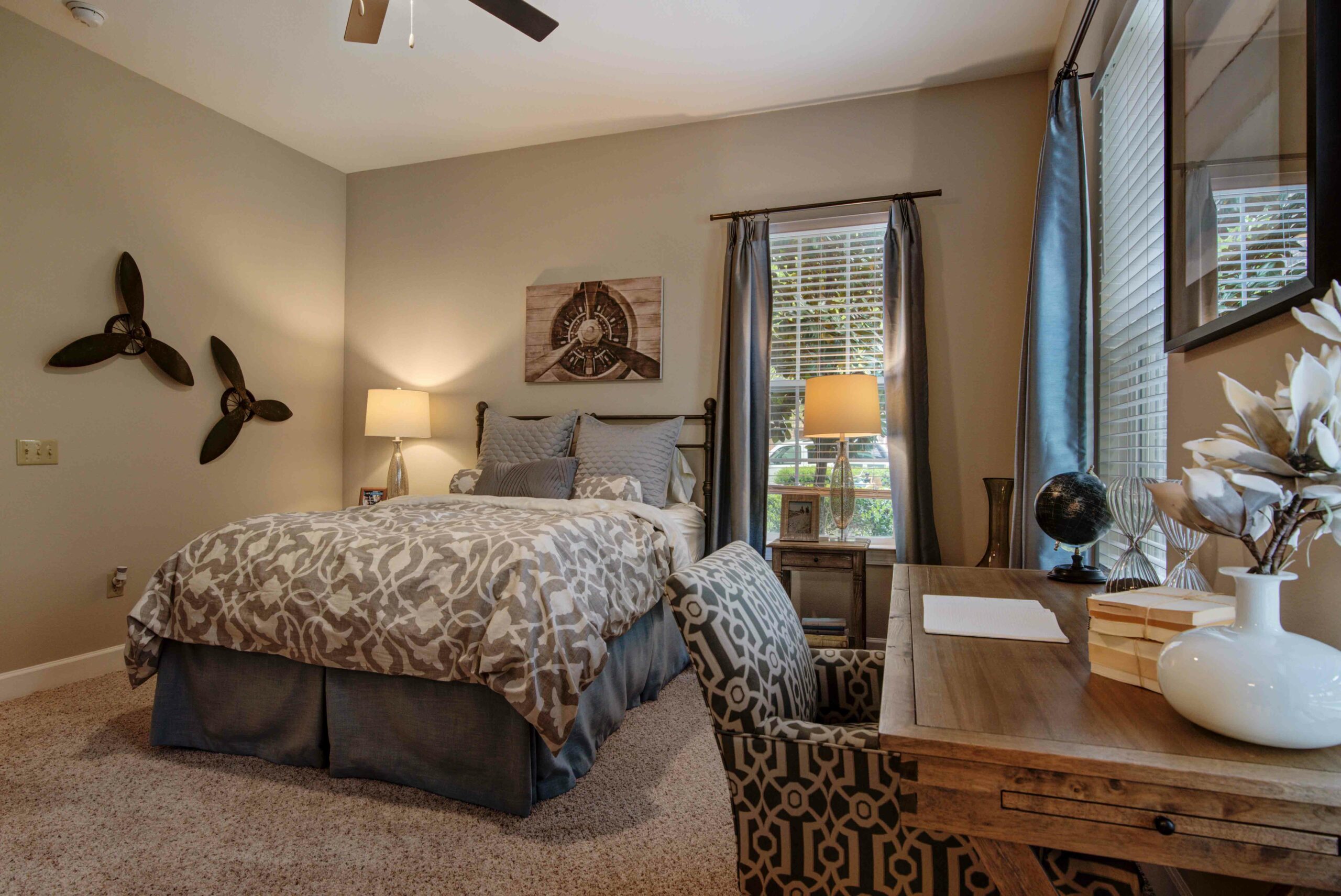 IMT Franklin Gateway Virtually Tour Pet Friendly Apartments In Franklin