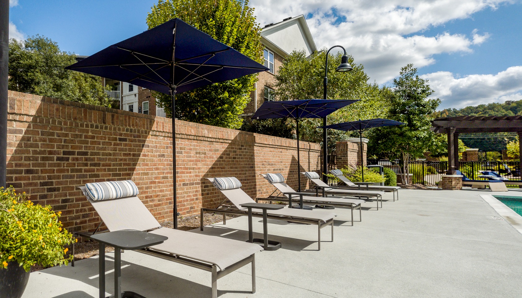 IMT Franklin Gateway Virtually Tour Pet Friendly Apartments In Franklin