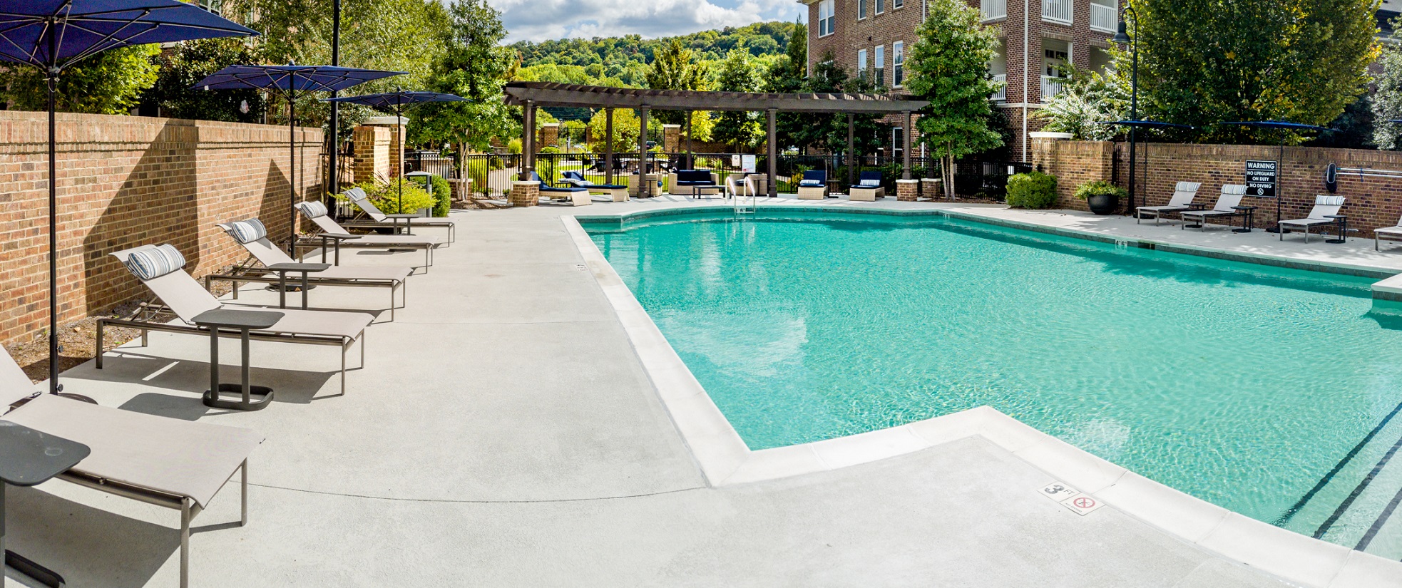 IMT Franklin Gateway Virtually Tour Pet Friendly Apartments In Franklin