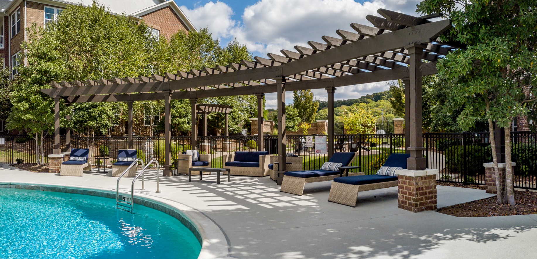 IMT Franklin Gateway Virtually Tour Pet Friendly Apartments In Franklin