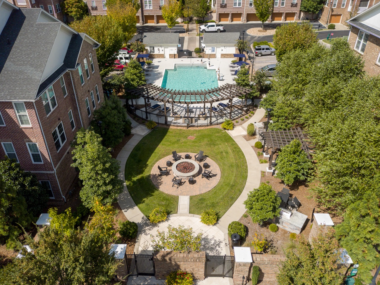 IMT Franklin Gateway Virtually Tour Pet Friendly Apartments In Franklin