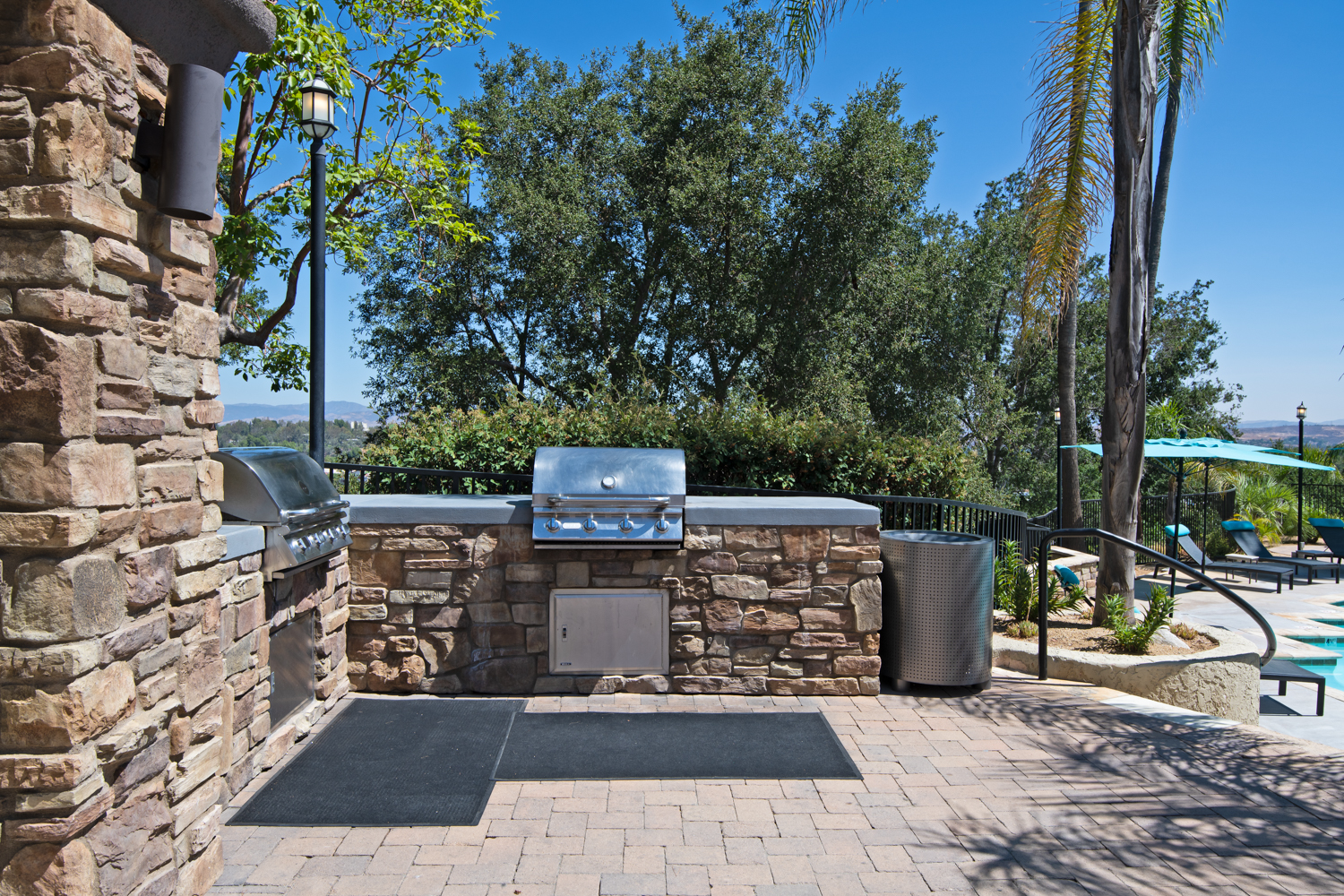 IMT Stevenson Ranch Explore Apartments & Mountain Views From Santa