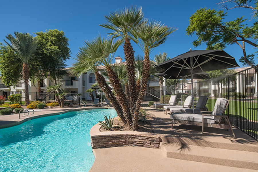 IMT Ahwatukee Newly Remodeled Apartments For Rent In Phoenix
