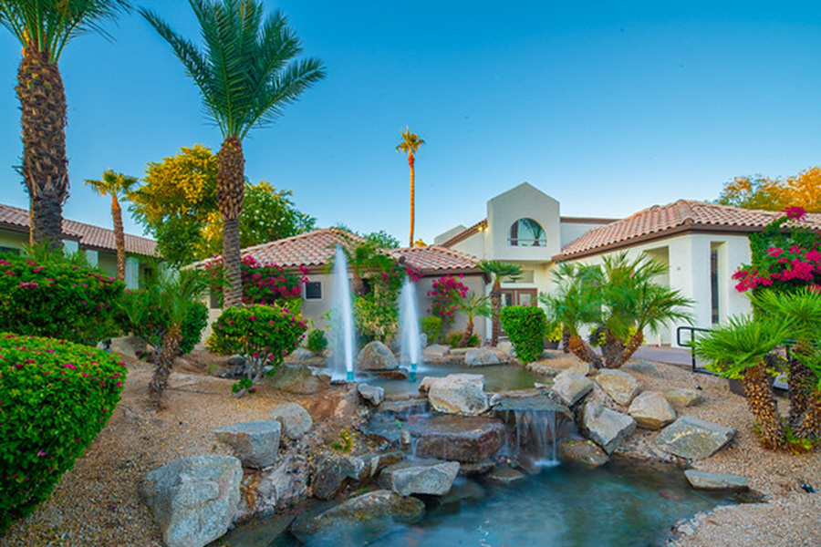 IMT Ahwatukee Newly Remodeled Apartments For Rent In Phoenix