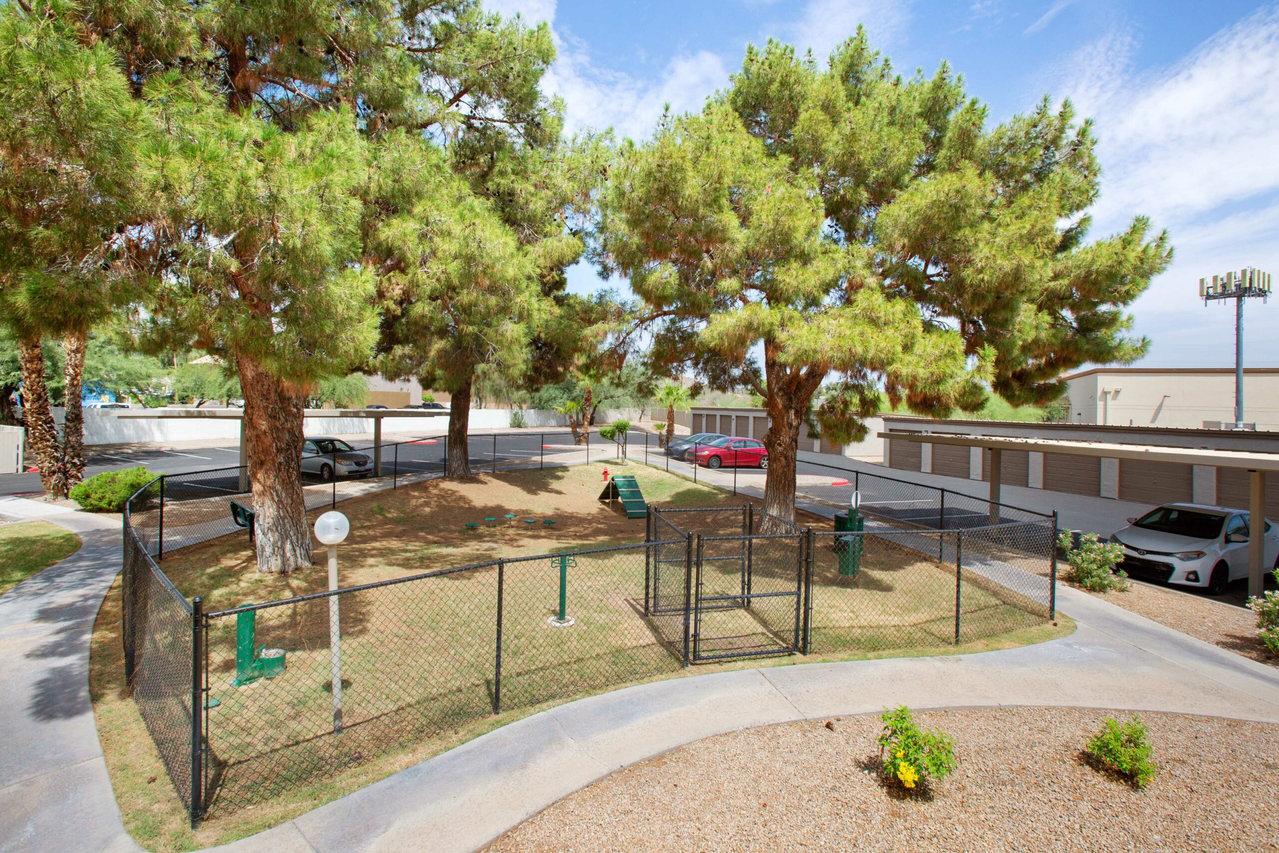 IMT Ahwatukee PetFriendly Apartments For Rent In Phoenix, AZ