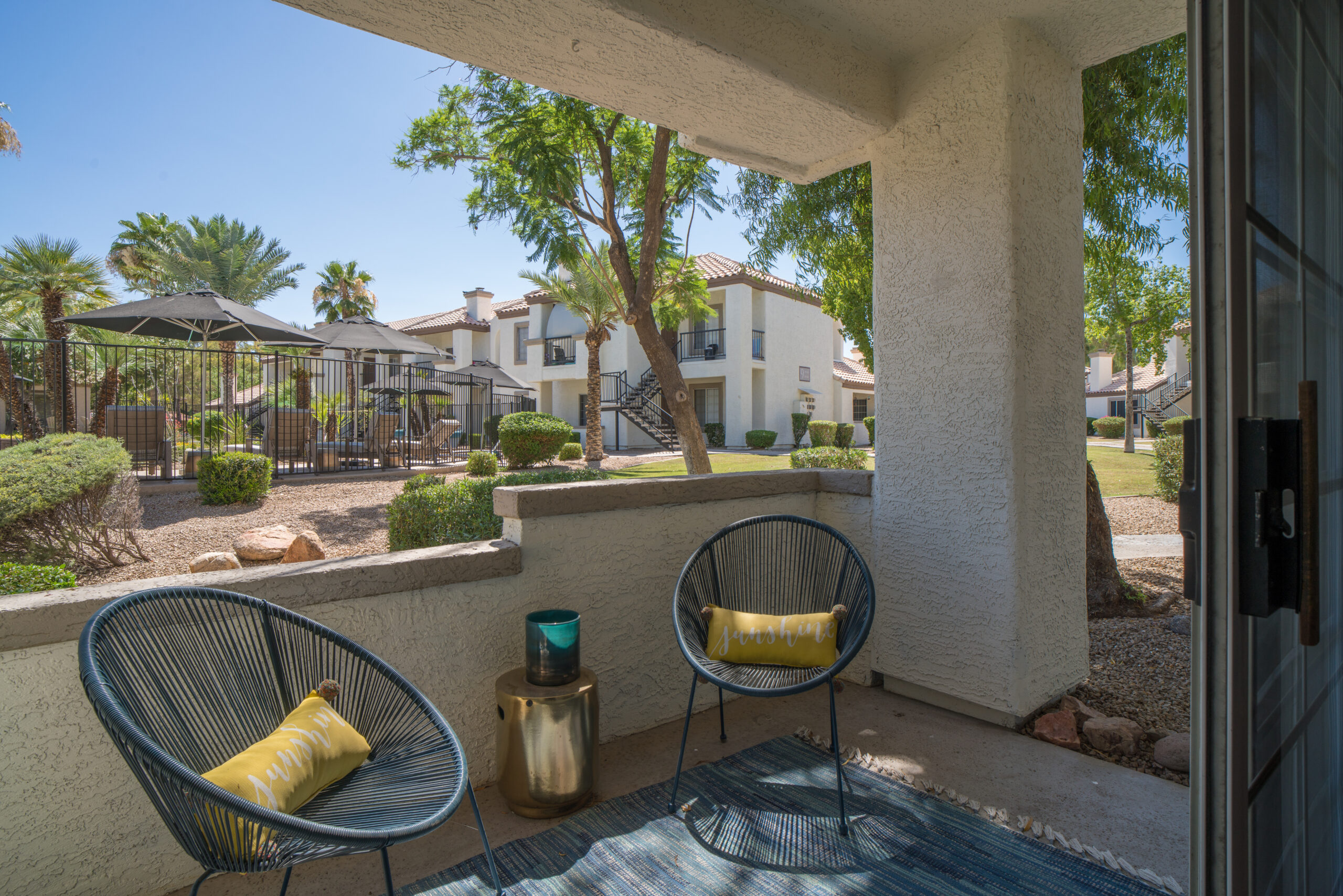 IMT Ahwatukee PetFriendly Apartments For Rent In Phoenix, AZ