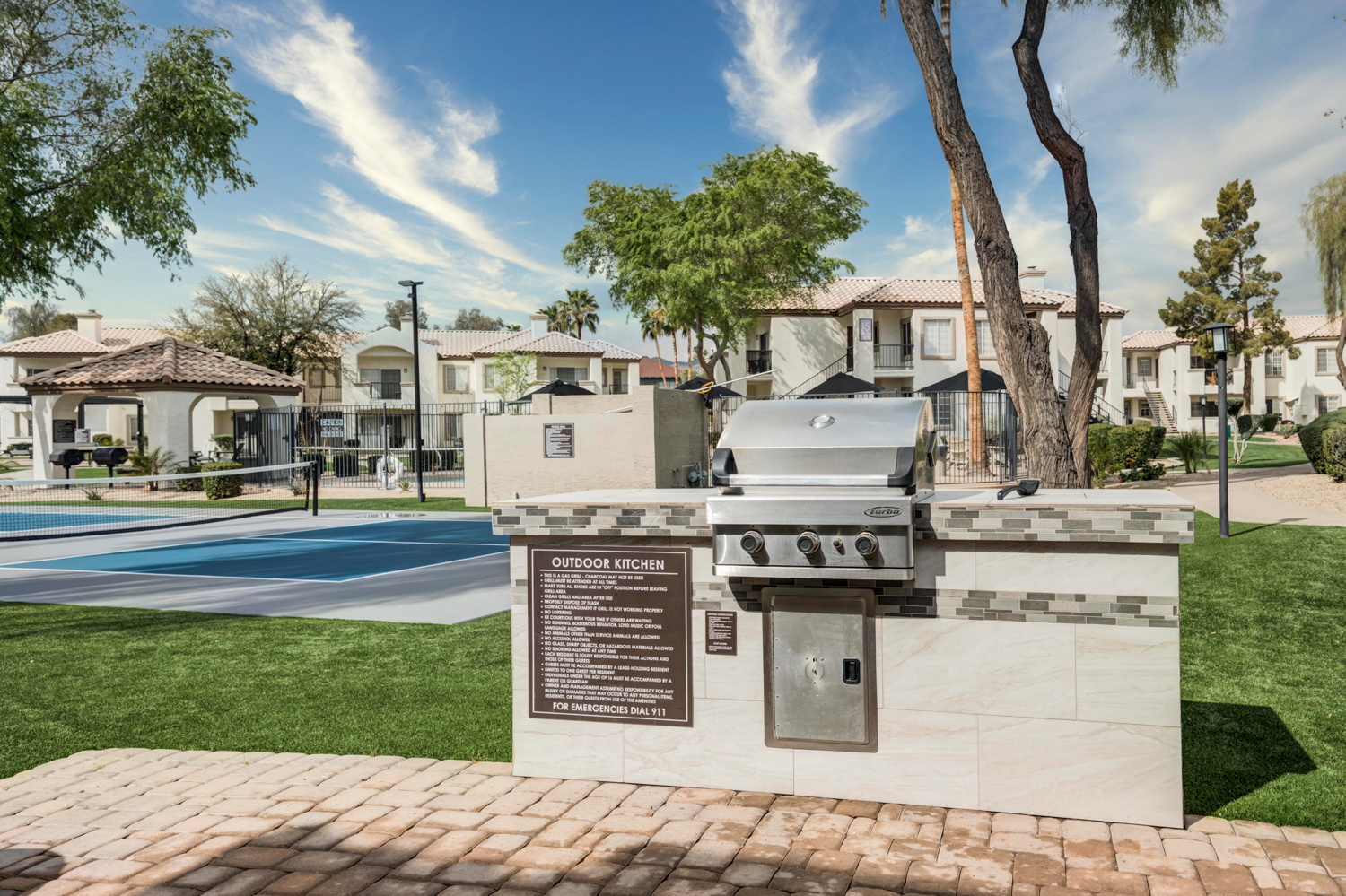 IMT Ahwatukee Newly Remodeled Apartments For Rent In Phoenix