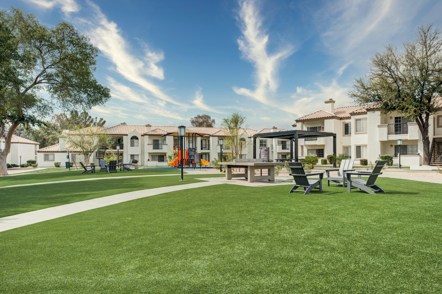 IMT Ahwatukee Newly Remodeled Apartments For Rent In Phoenix