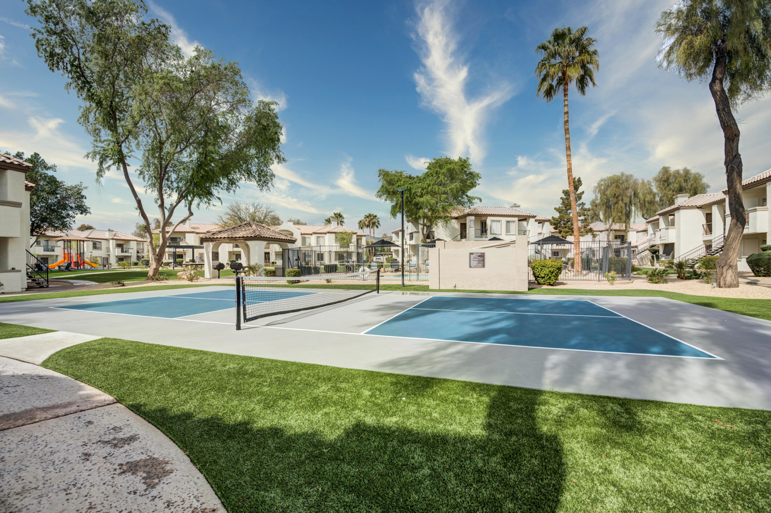 IMT Ahwatukee Newly Remodeled Apartments For Rent In Phoenix