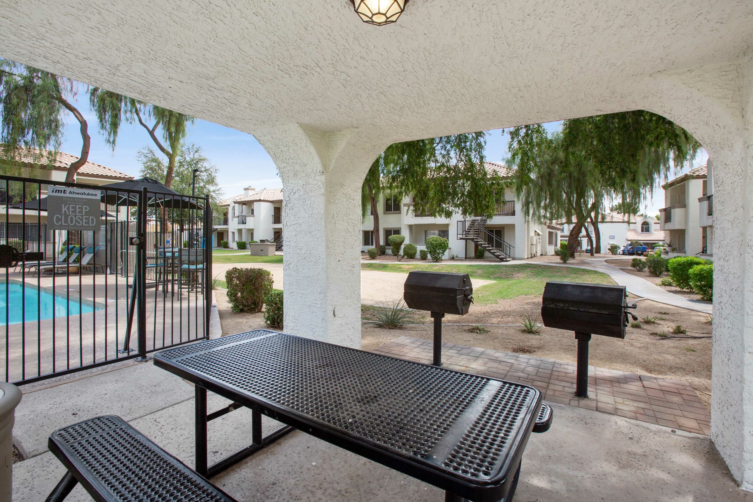 IMT Ahwatukee PetFriendly Apartments For Rent In Phoenix, AZ